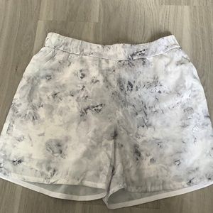 Lululemon Shorts 8